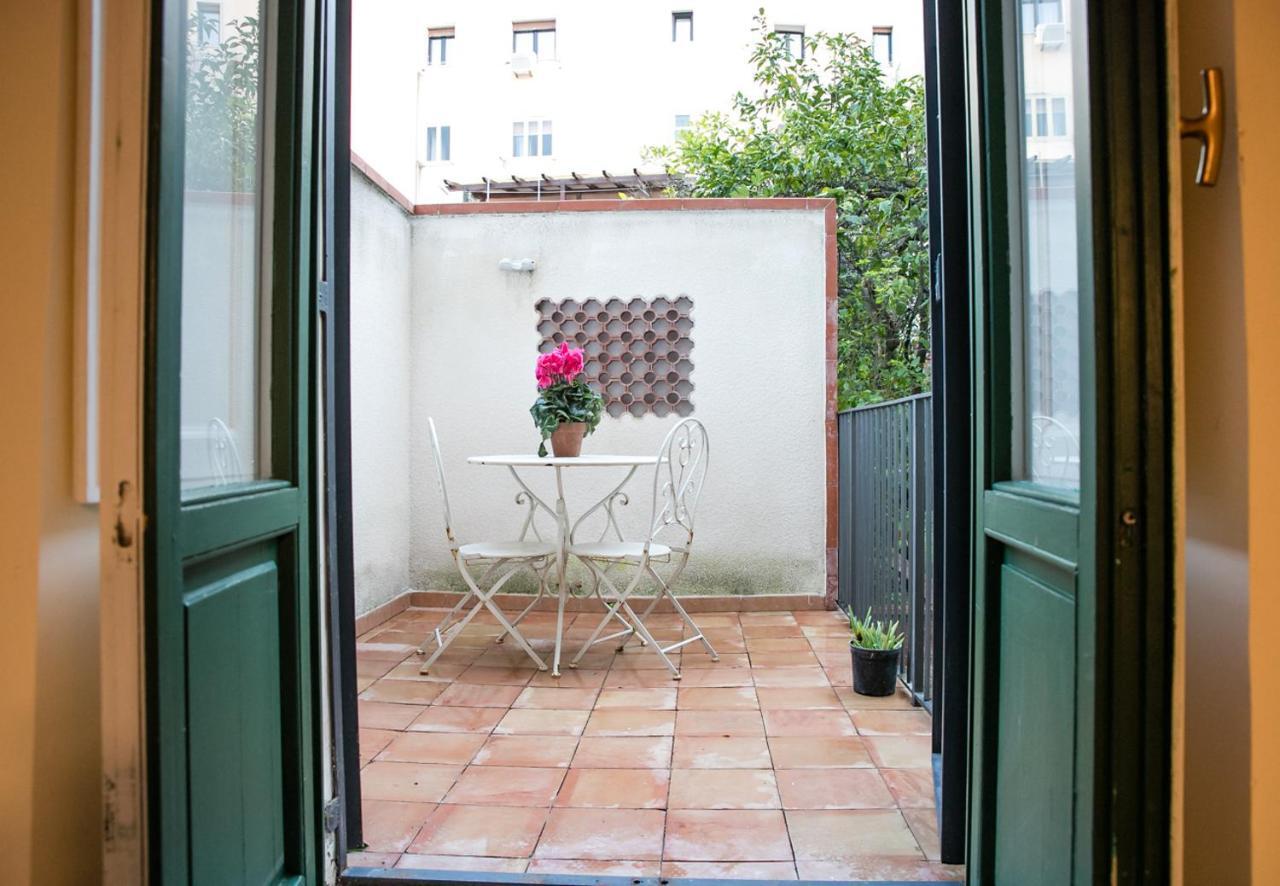 Il Normanno Home Salerno Exterior foto