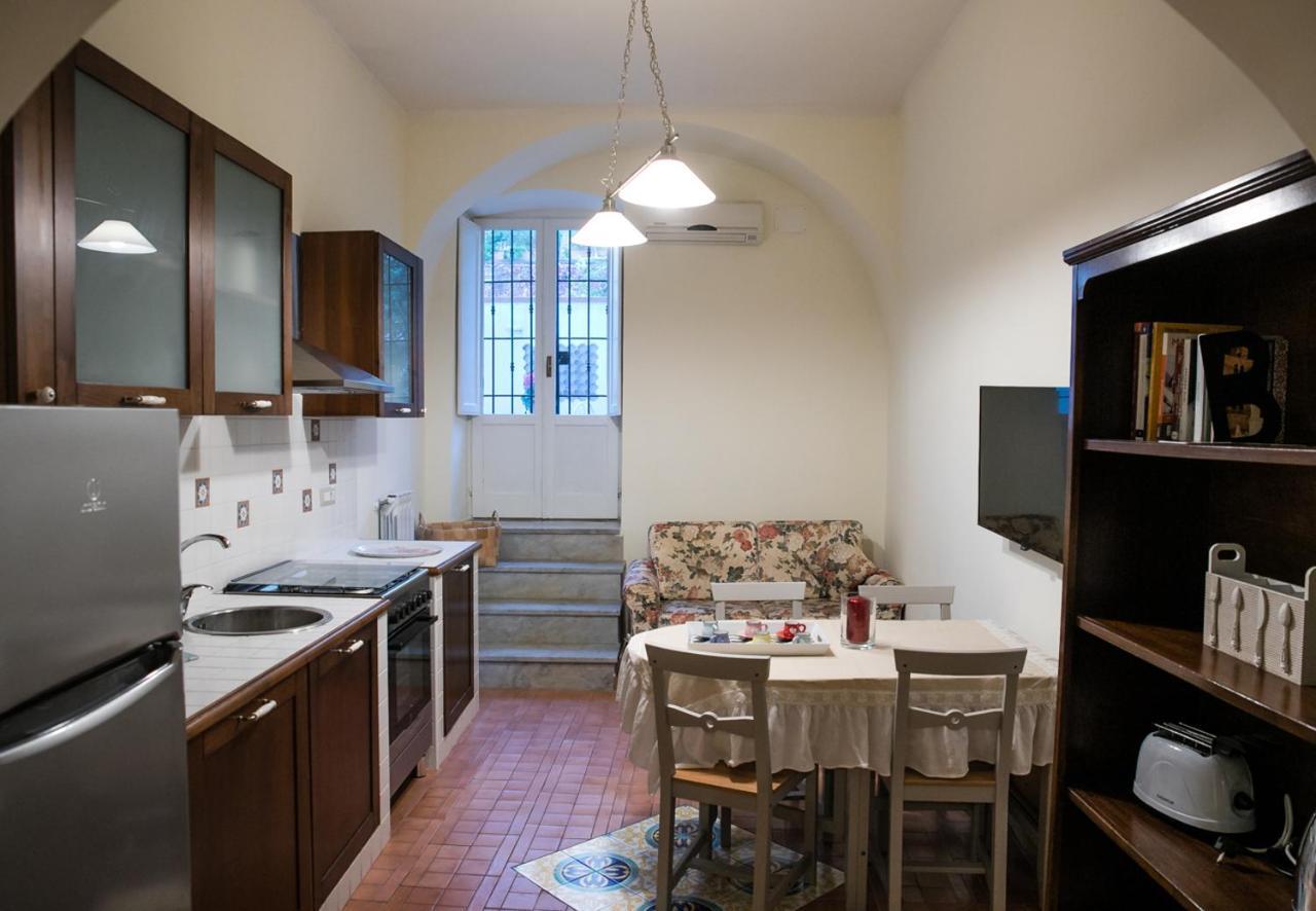 Il Normanno Home Salerno Exterior foto