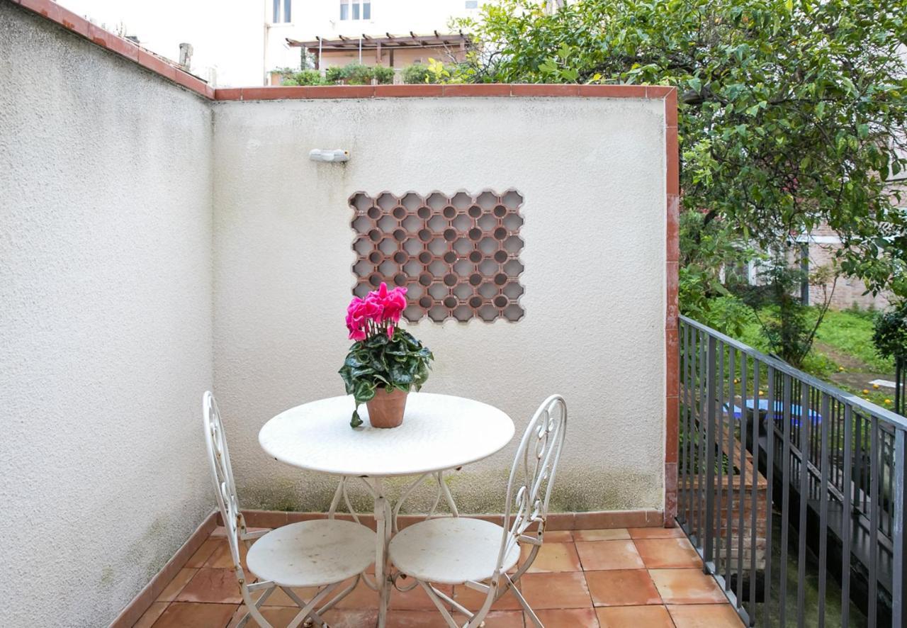 Il Normanno Home Salerno Exterior foto